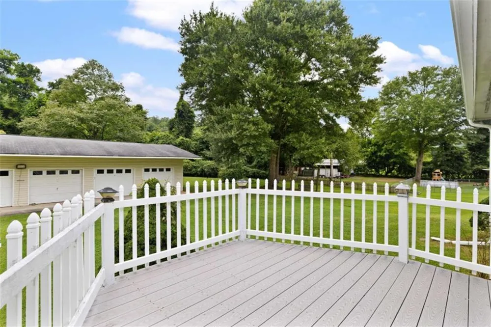 576 Reeceburg Road SE Silver Creek, GA 30173