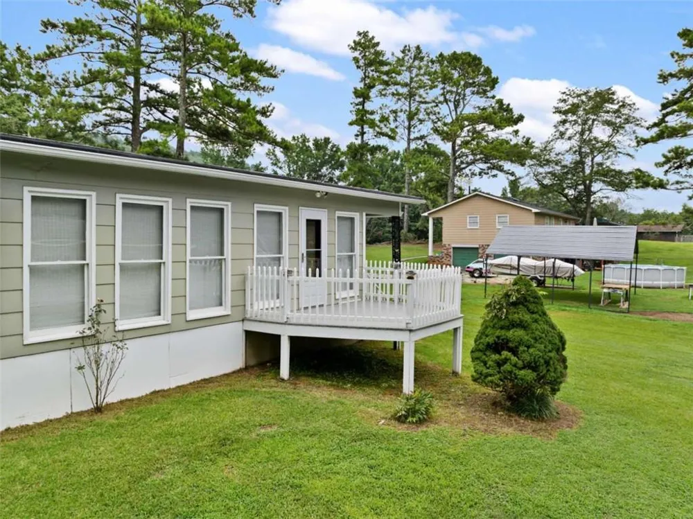576 Reeceburg Road SE Silver Creek, GA 30173