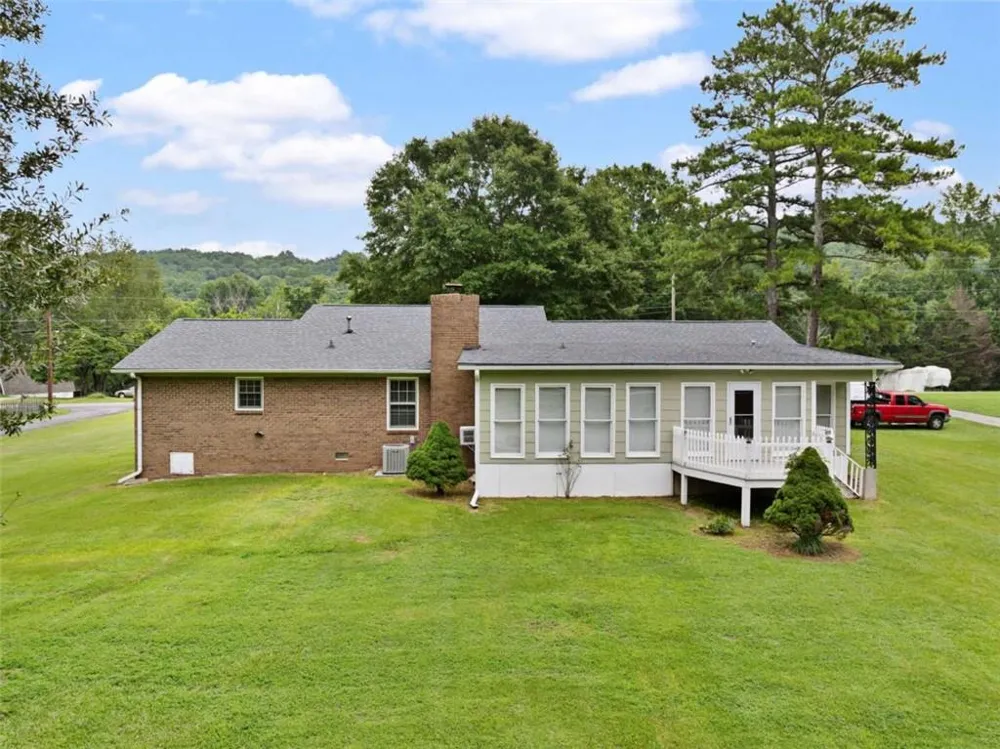 576 Reeceburg Road SE Silver Creek, GA 30173
