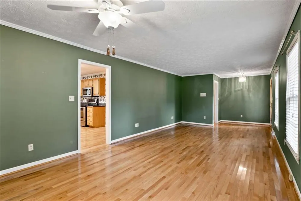 576 Reeceburg Road SE Silver Creek, GA 30173
