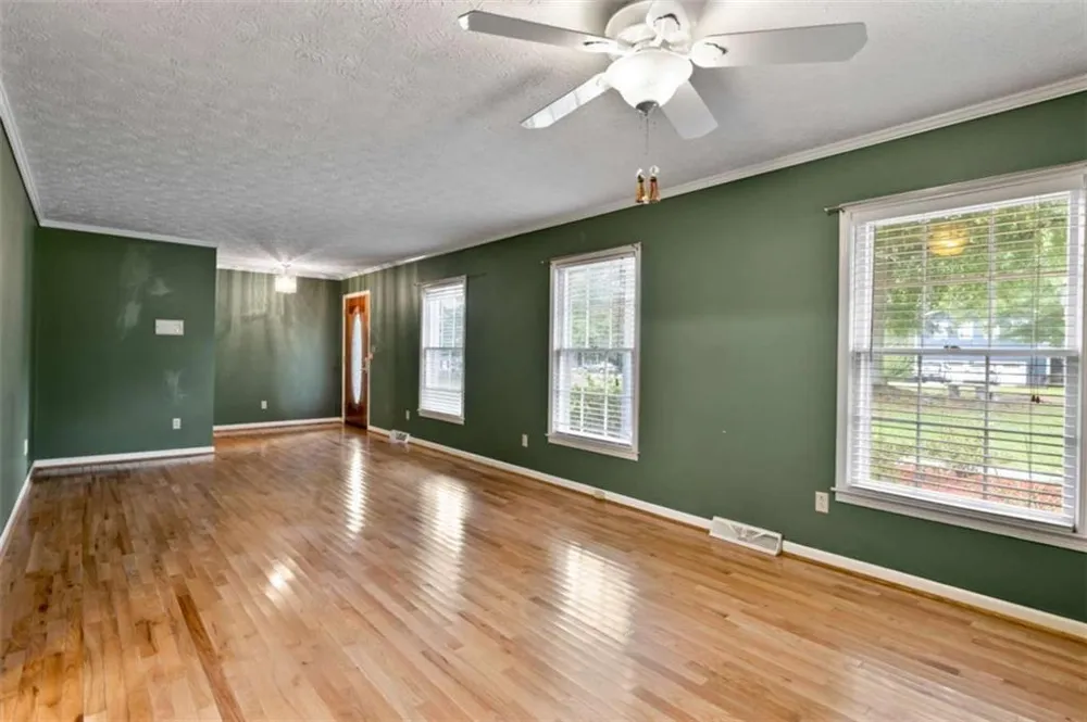 576 Reeceburg Road SE Silver Creek, GA 30173