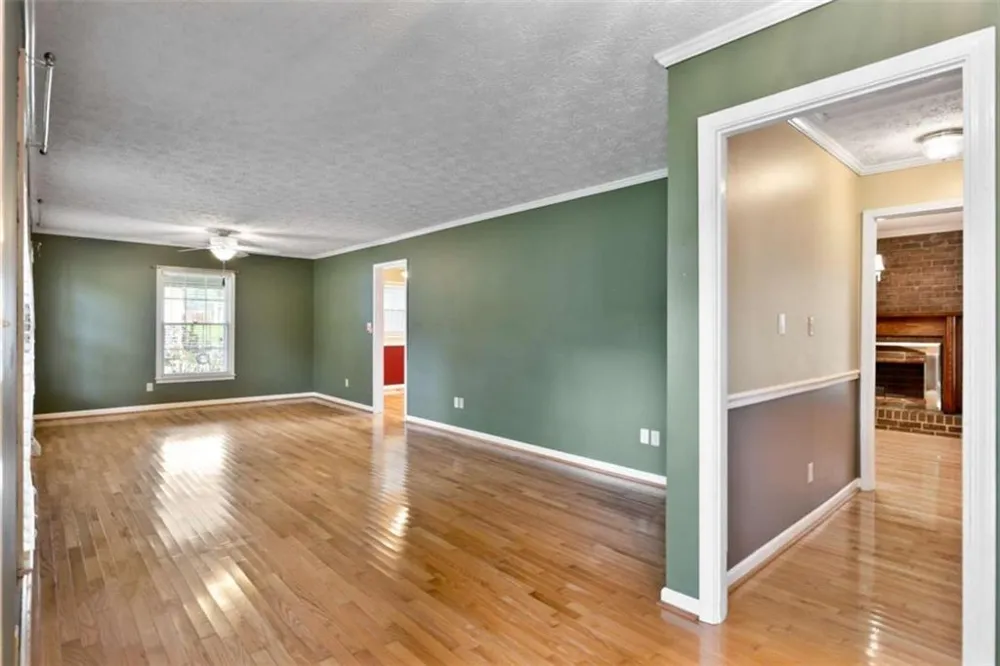576 Reeceburg Road SE Silver Creek, GA 30173