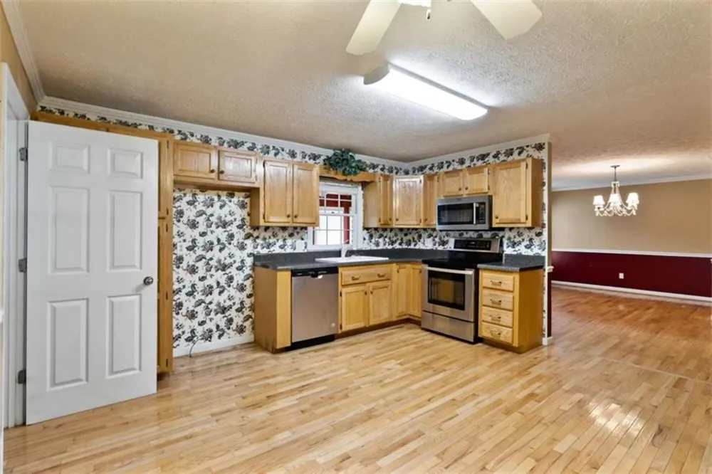 576 Reeceburg Road SE Silver Creek, GA 30173