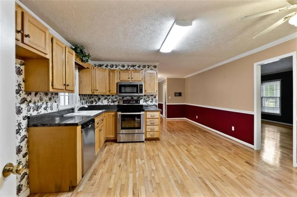576 Reeceburg Road SE Silver Creek, GA 30173