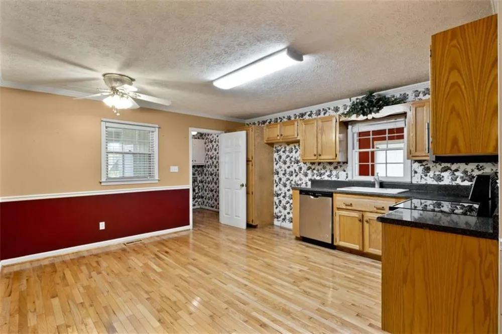 576 Reeceburg Road SE Silver Creek, GA 30173