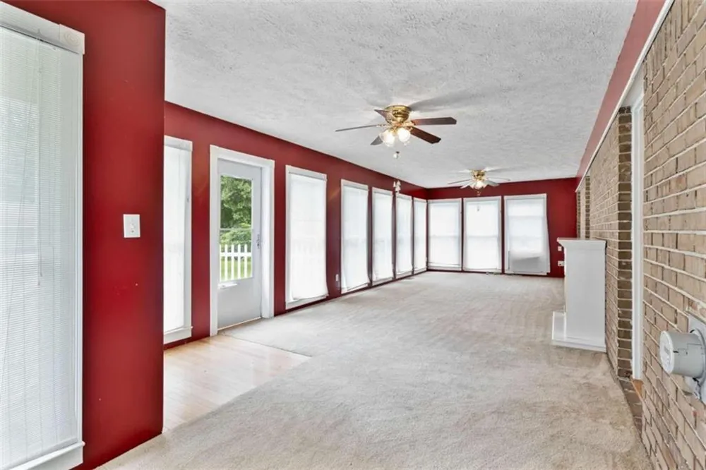 576 Reeceburg Road SE Silver Creek, GA 30173