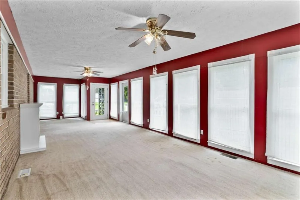 576 Reeceburg Road SE Silver Creek, GA 30173