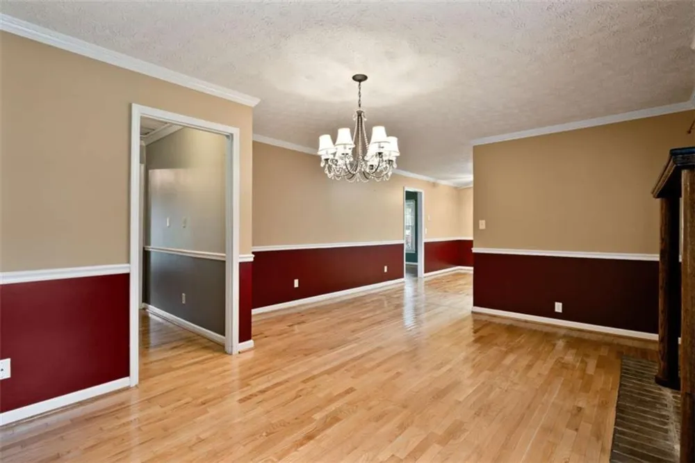576 Reeceburg Road SE Silver Creek, GA 30173