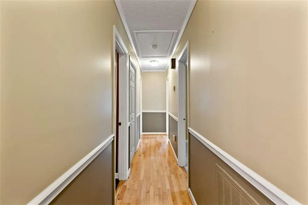 576 Reeceburg Road SE Silver Creek, GA 30173