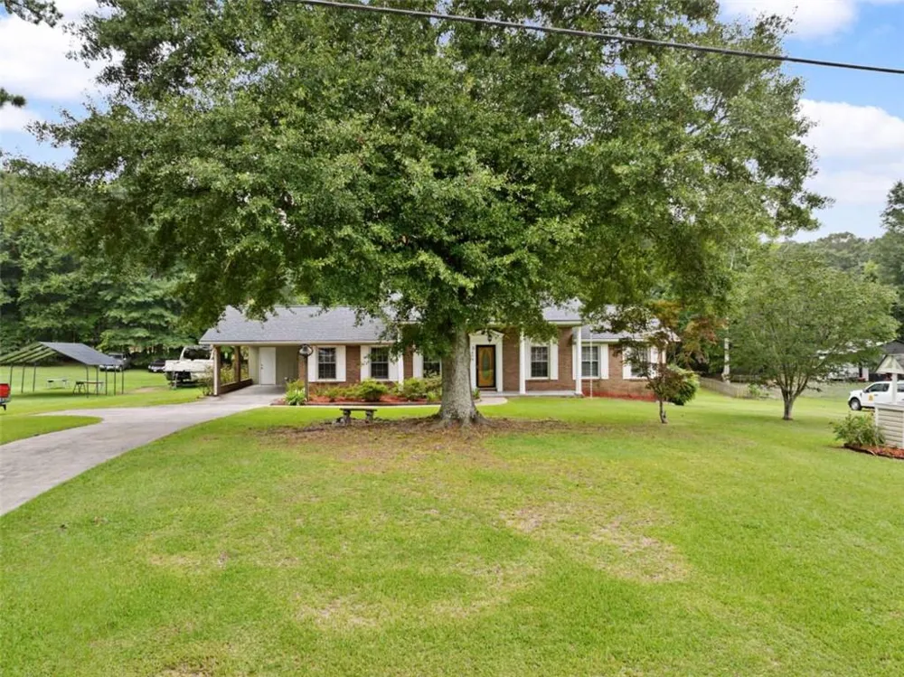 576 Reeceburg Road SE Silver Creek, GA 30173