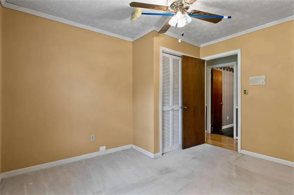 576 Reeceburg Road SE Silver Creek, GA 30173