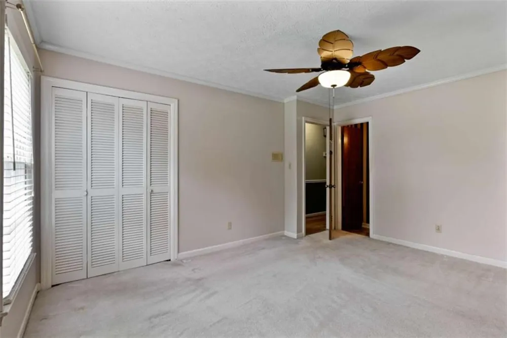 576 Reeceburg Road SE Silver Creek, GA 30173