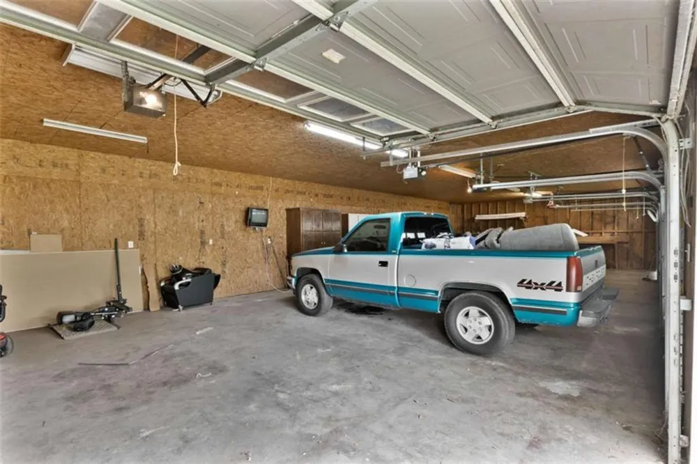 576 Reeceburg Road SE Silver Creek, GA 30173