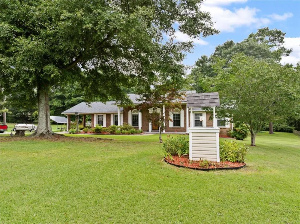 576 Reeceburg Road SE Silver Creek, GA 30173