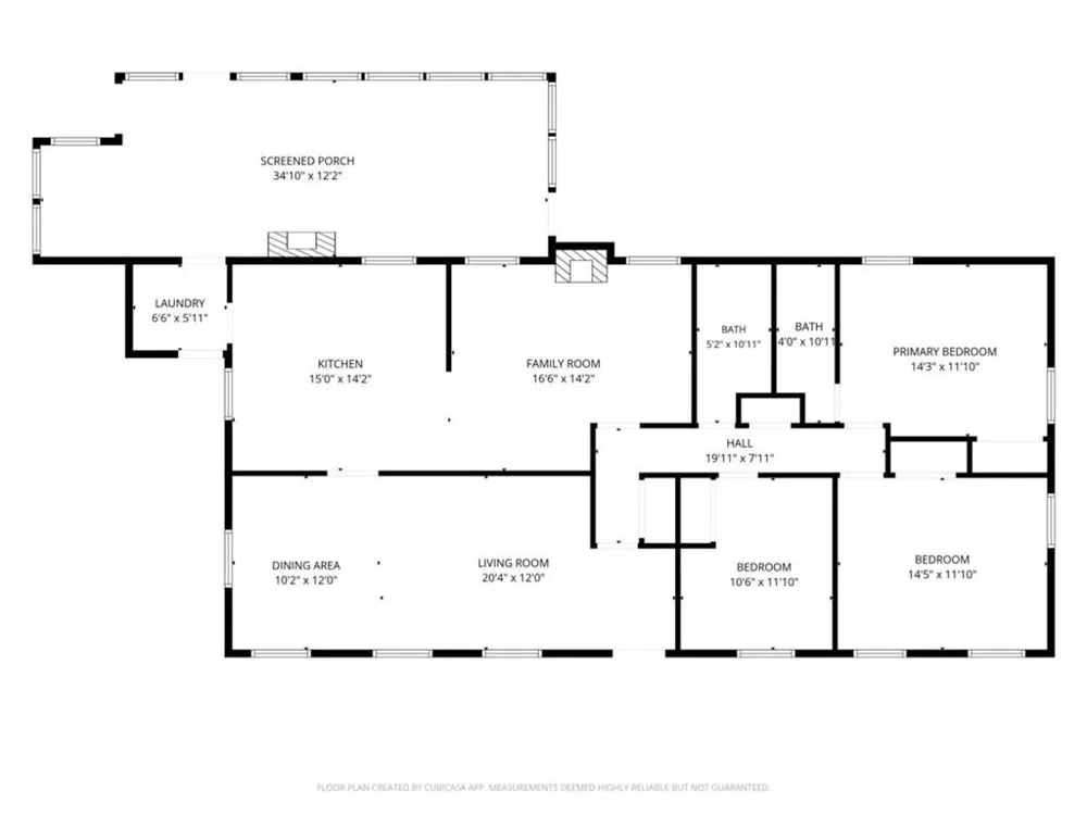 576 Reeceburg Road SE Silver Creek, GA 30173