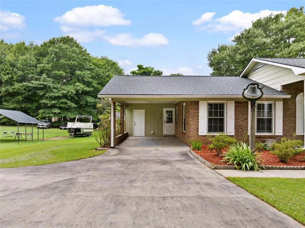 576 Reeceburg Road SE Silver Creek, GA 30173