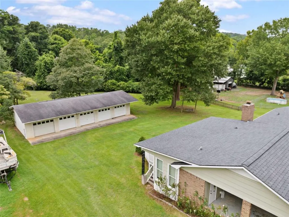 576 Reeceburg Road SE Silver Creek, GA 30173