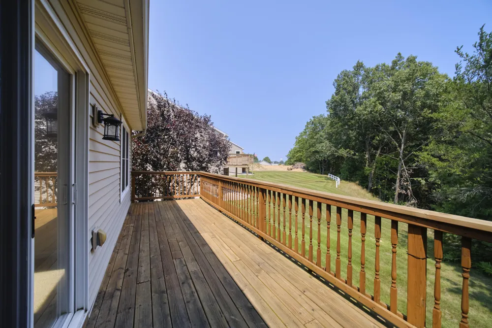 1969 Pine Ridge Drive Manistee, MI 49660