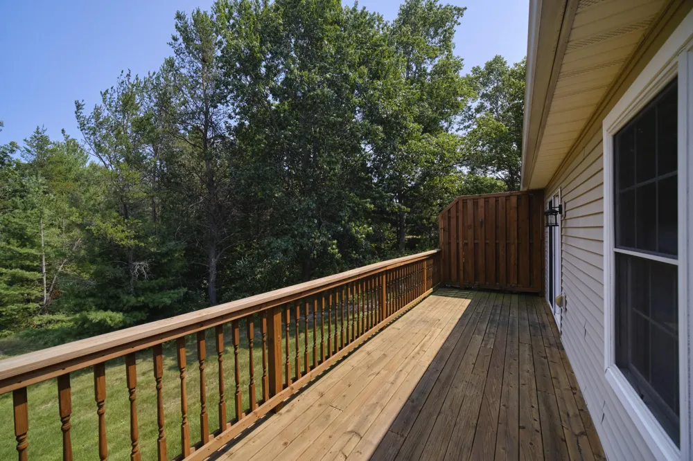 1969 Pine Ridge Drive Manistee, MI 49660