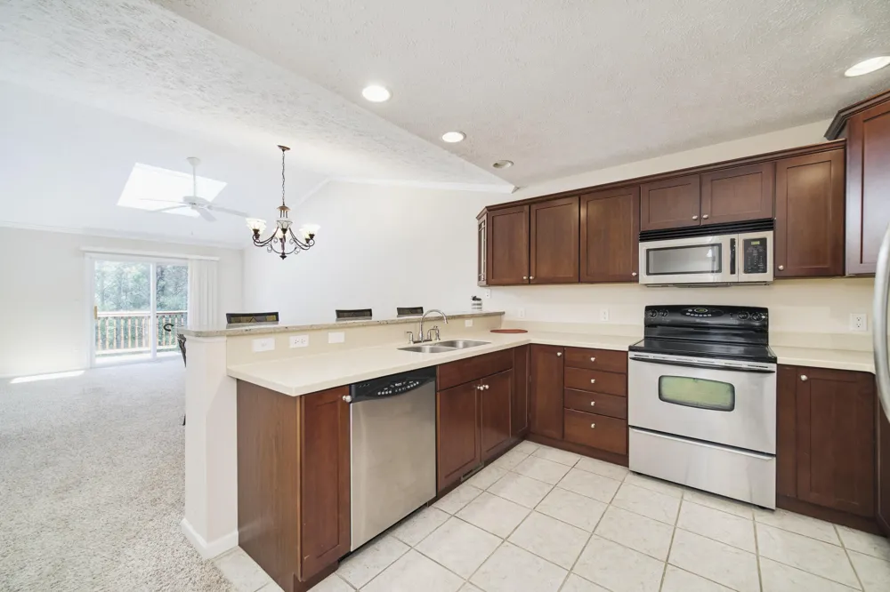 1969 Pine Ridge Drive Manistee, MI 49660