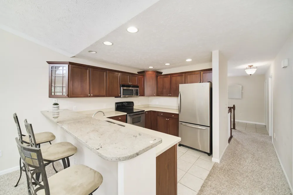 1969 Pine Ridge Drive Manistee, MI 49660