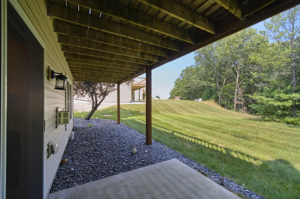 1969 Pine Ridge Drive Manistee, MI 49660