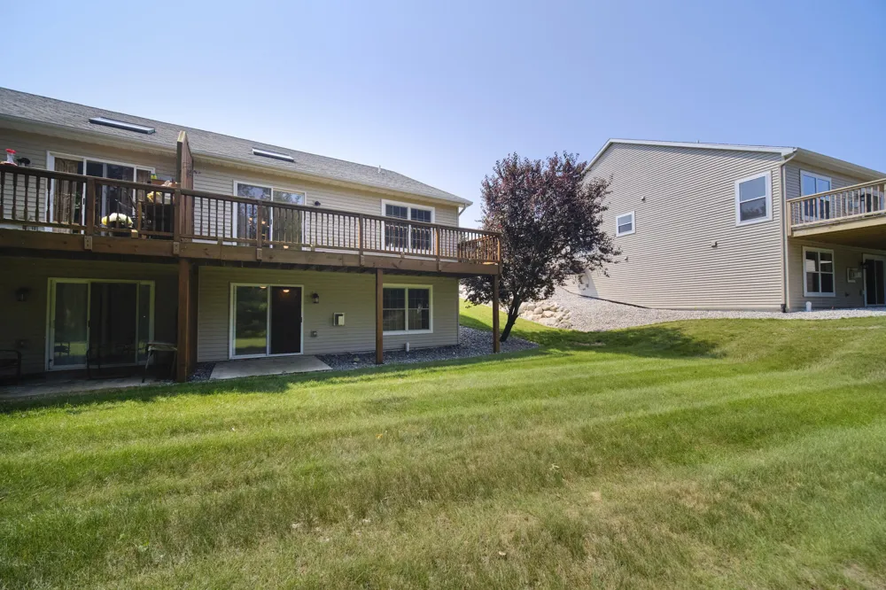 1969 Pine Ridge Drive Manistee, MI 49660