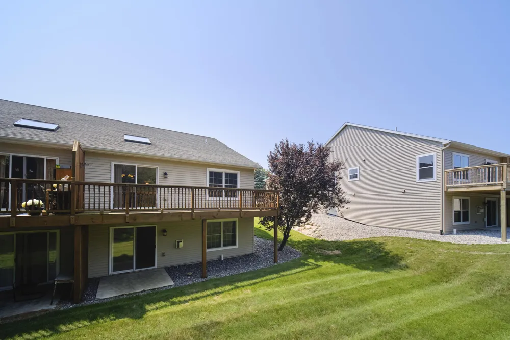 1969 Pine Ridge Drive Manistee, MI 49660