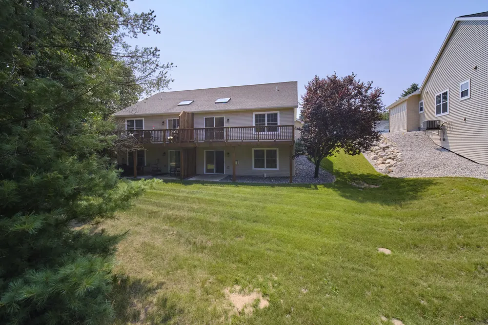 1969 Pine Ridge Drive Manistee, MI 49660