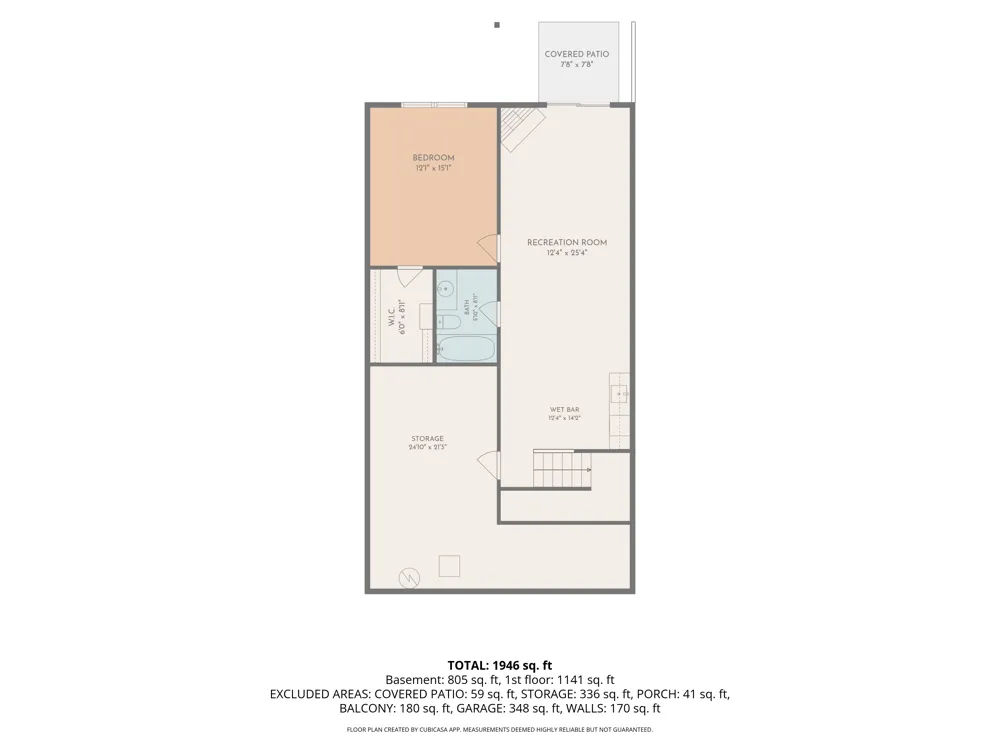 1969 Pine Ridge Drive Manistee, MI 49660