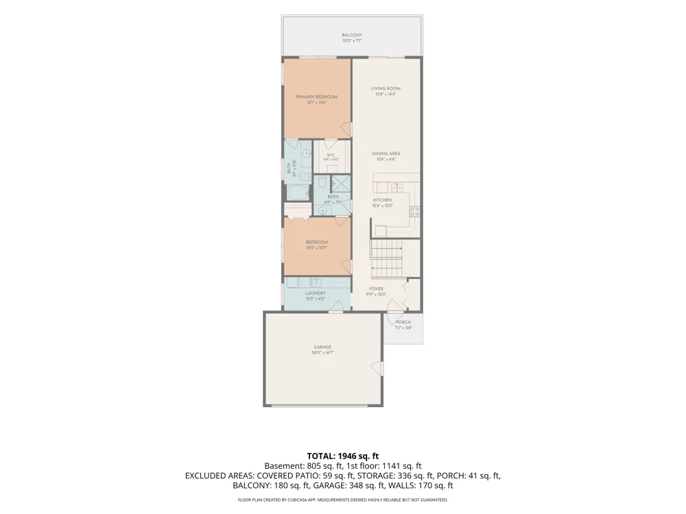 1969 Pine Ridge Drive Manistee, MI 49660