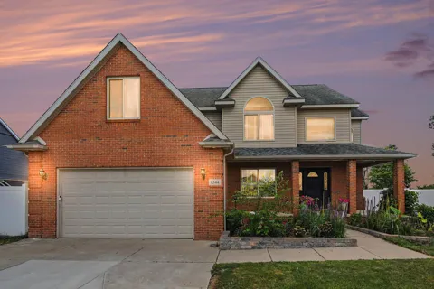 8344 Jack Pine Circle