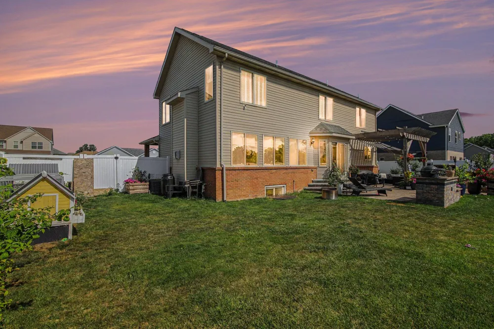 8344 Jack Pine Circle Ypsilanti, MI 48197