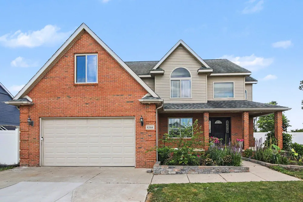 8344 Jack Pine Circle Ypsilanti, MI 48197