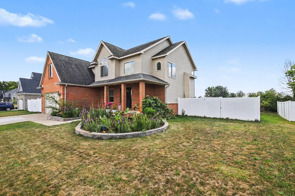 8344 Jack Pine Circle Ypsilanti, MI 48197
