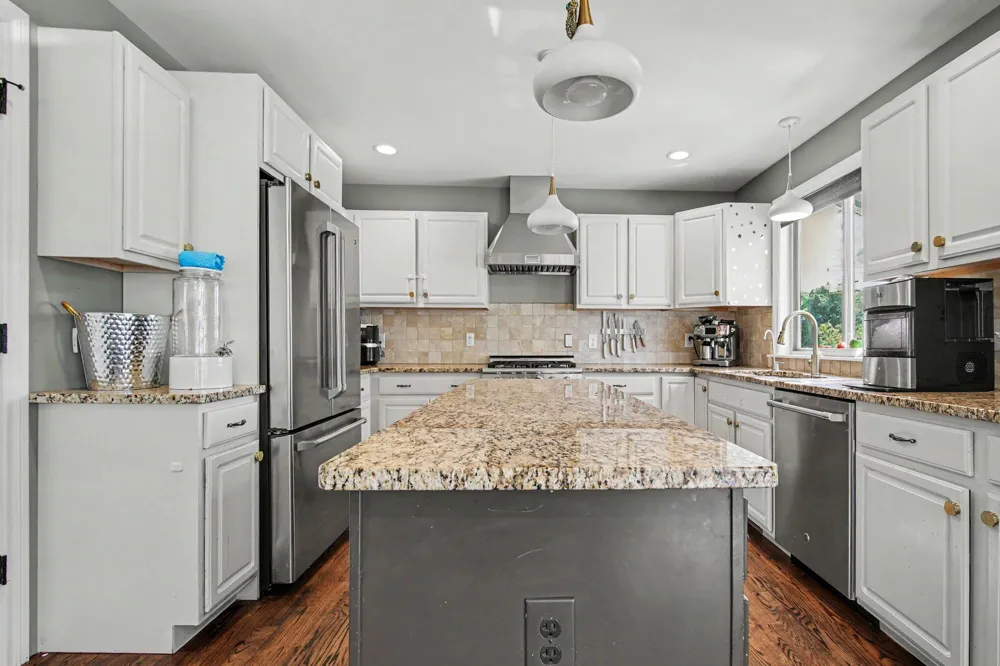 8344 Jack Pine Circle Ypsilanti, MI 48197