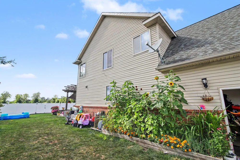 8344 Jack Pine Circle Ypsilanti, MI 48197