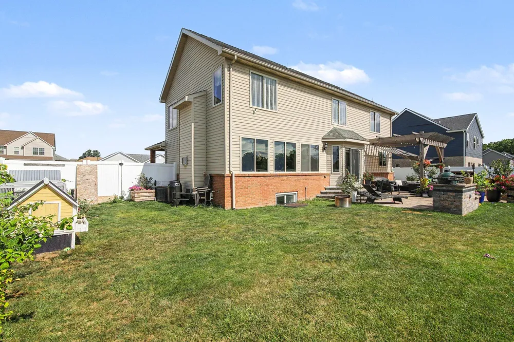 8344 Jack Pine Circle Ypsilanti, MI 48197