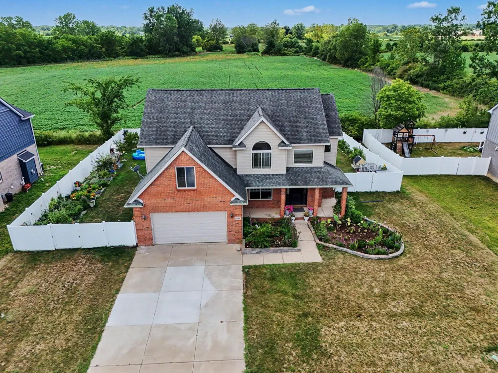 8344 Jack Pine Circle Ypsilanti, MI 48197