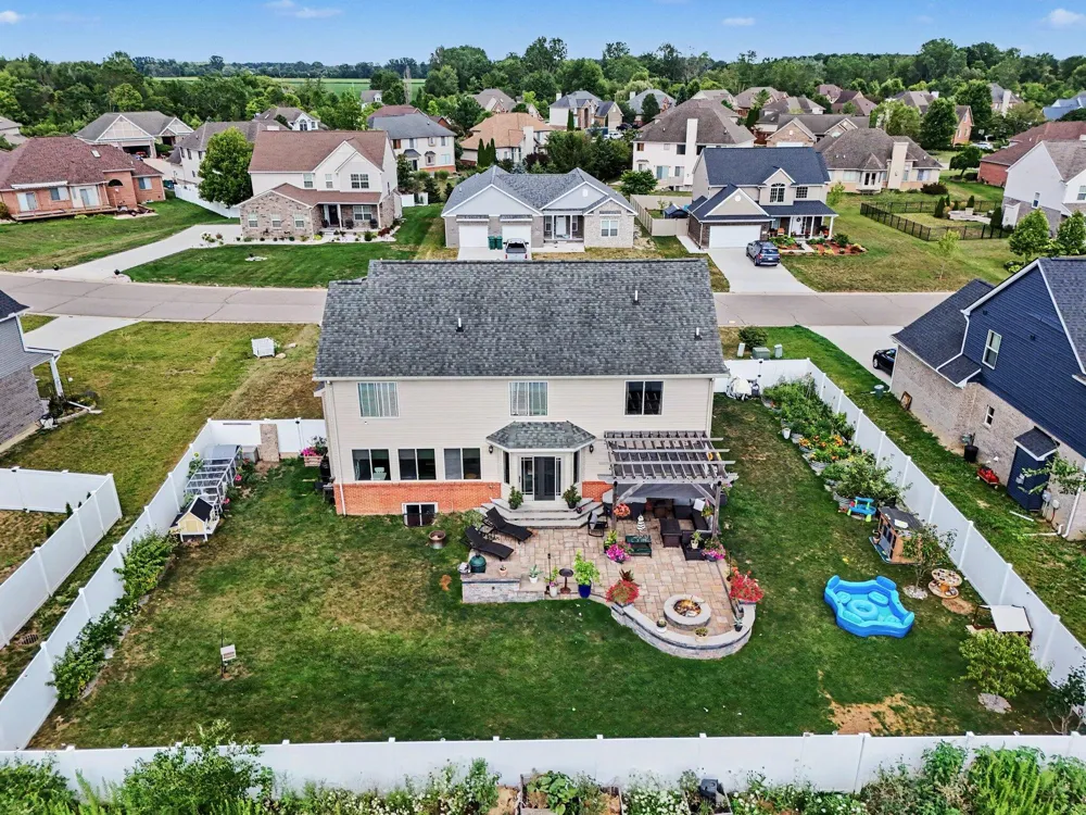 8344 Jack Pine Circle Ypsilanti, MI 48197