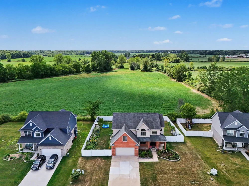 8344 Jack Pine Circle Ypsilanti, MI 48197