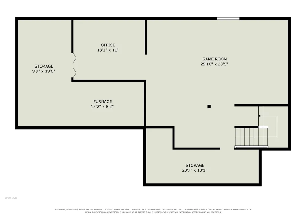 8344 Jack Pine Circle Ypsilanti, MI 48197