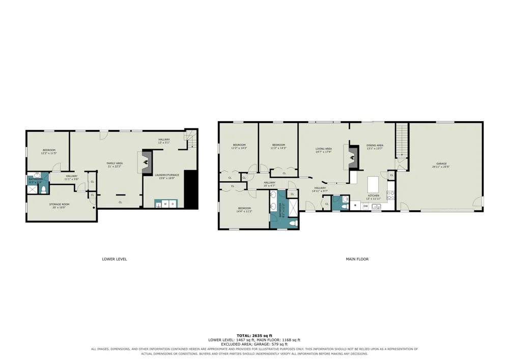 6480 Ormada Drive Kalamazoo, MI 49048