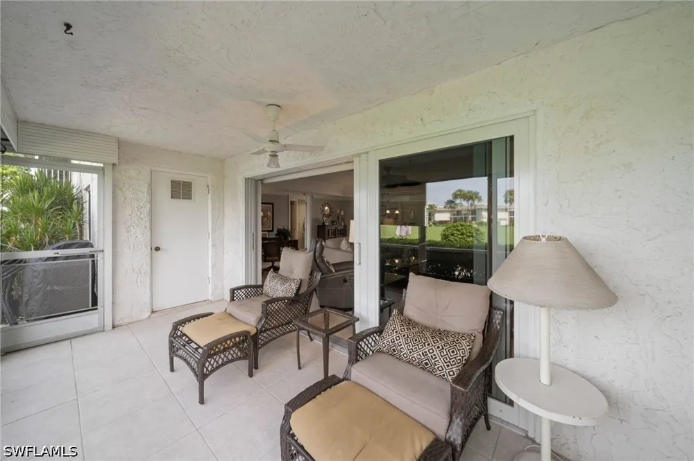 Penny Lane #5 Naples, FL 34112