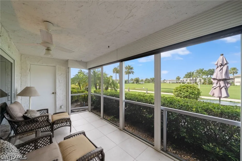 Penny Lane #5 Naples, FL 34112