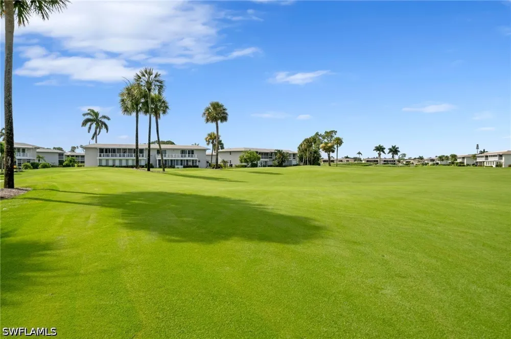 Penny Lane #5 Naples, FL 34112