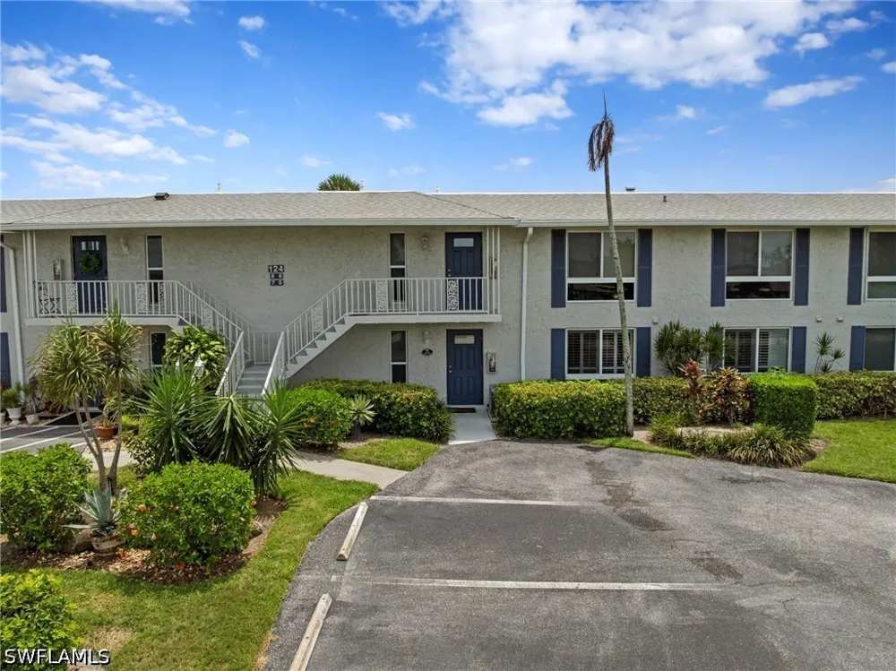 Penny Lane #5 Naples, FL 34112