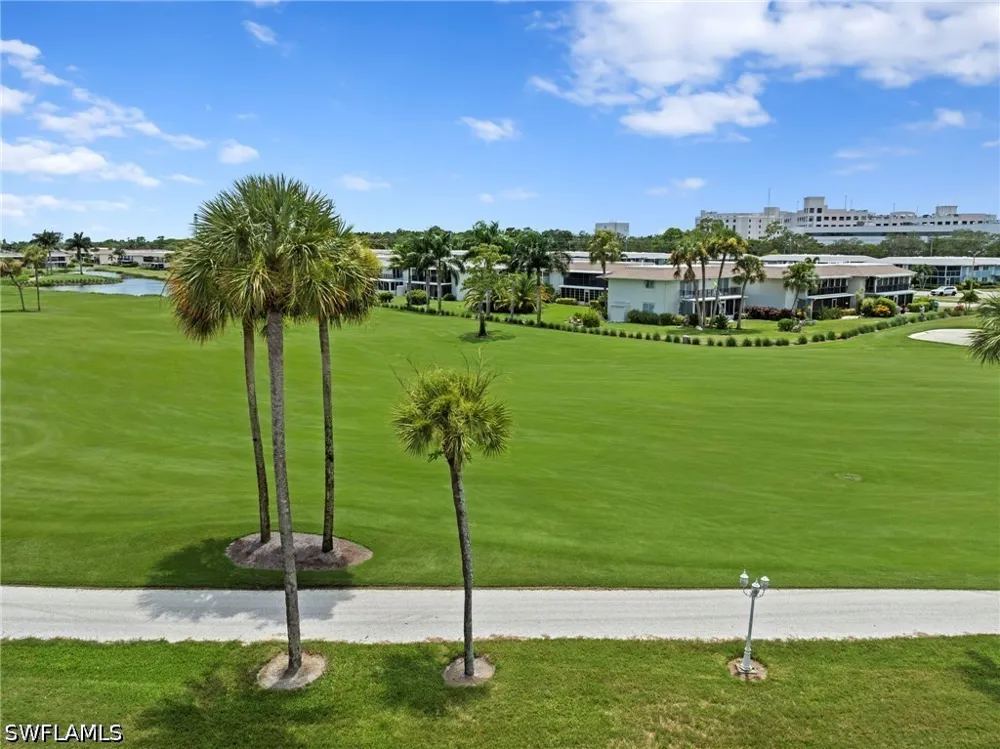 Penny Lane #5 Naples, FL 34112