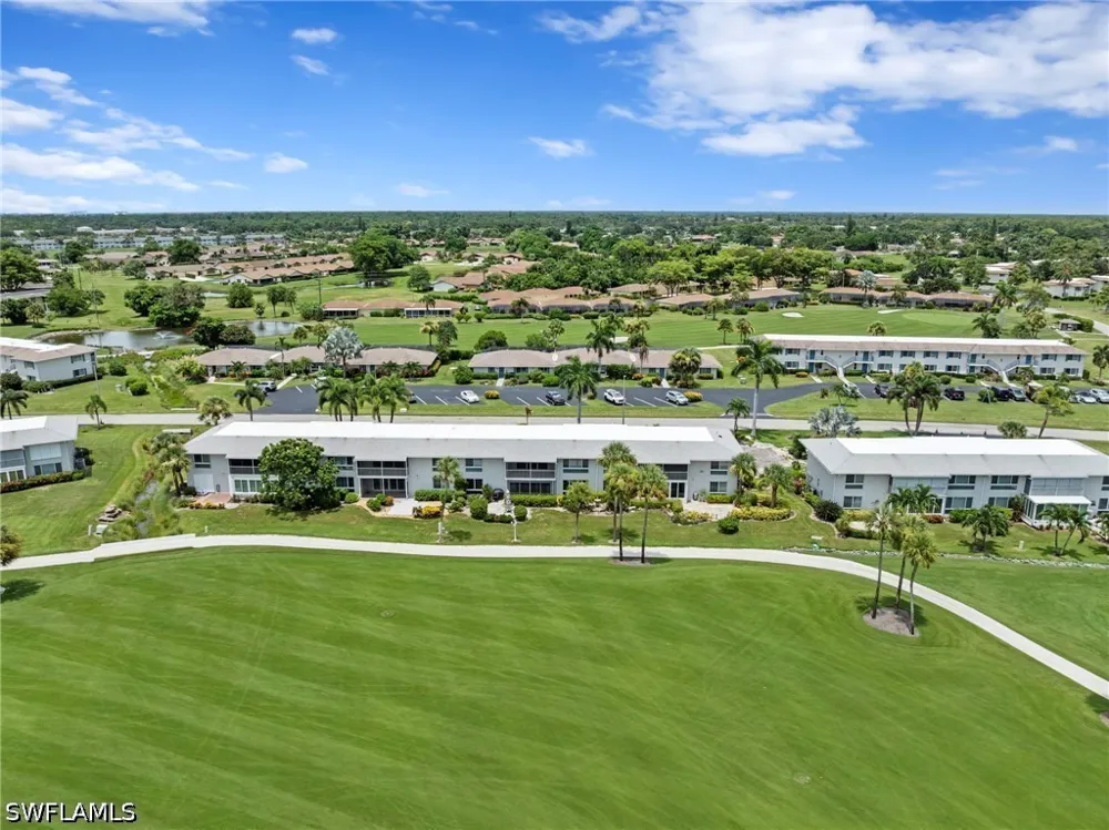 Penny Lane #5 Naples, FL 34112