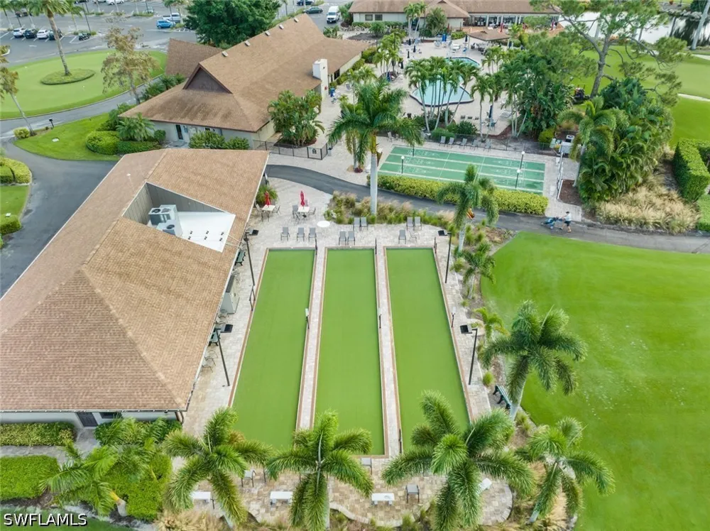 Penny Lane #5 Naples, FL 34112